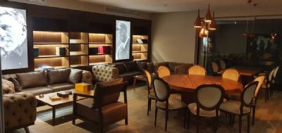 Publireportage / Restauration: Chez Rabi offre des spécialités italiennes